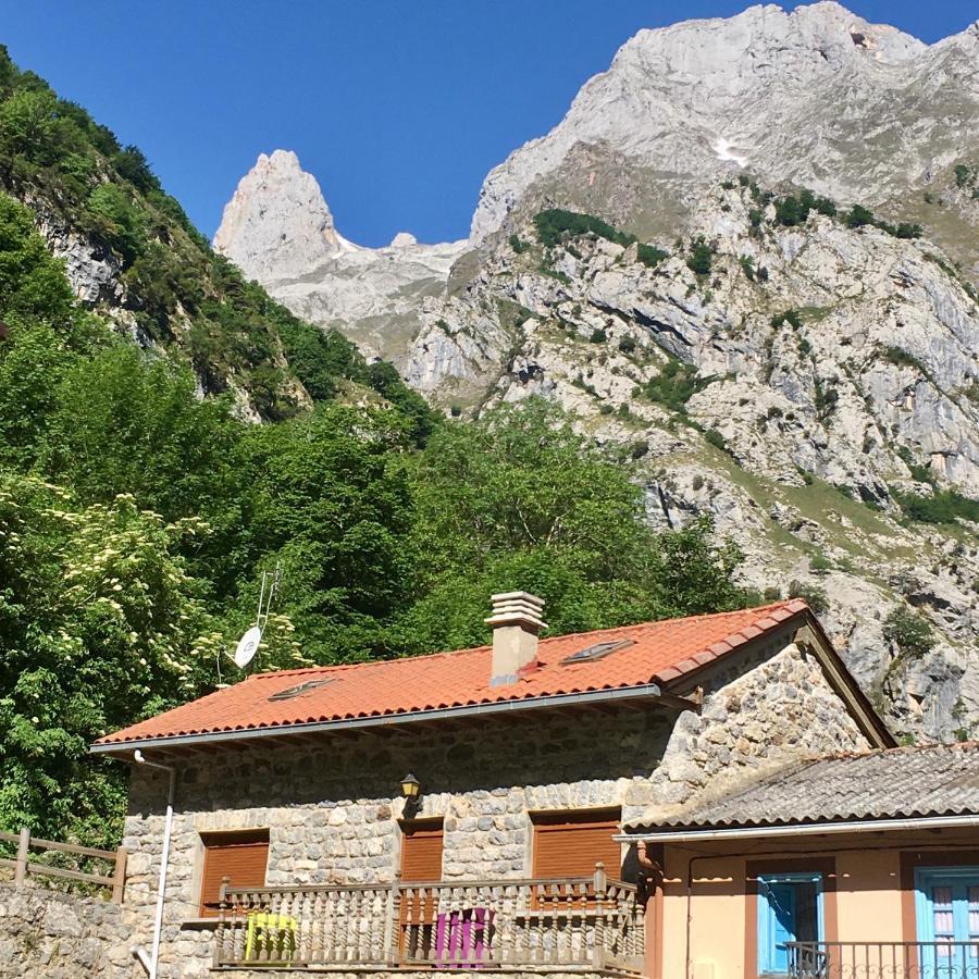 Maison d'hôtes Casas Rurales De Caín Extérieur photo